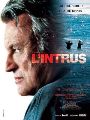 affiche L'Intrus