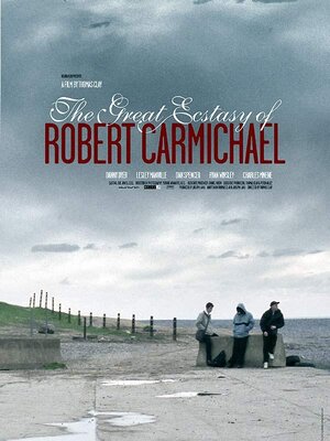 affiche The Great Ecstasy of Robert Carmichael