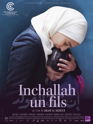 affiche Inchallah un fils