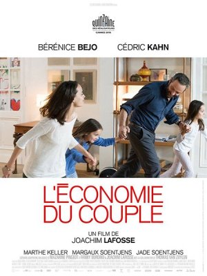affiche L'Economie du couple
