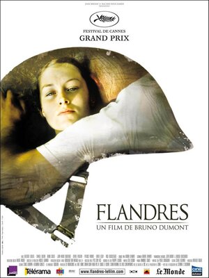 affiche Flandres