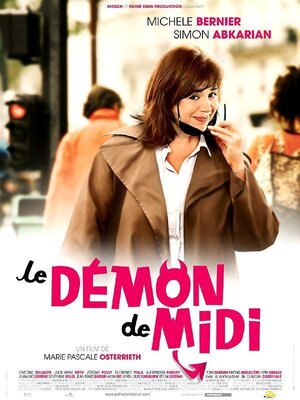 affiche Le Démon de midi