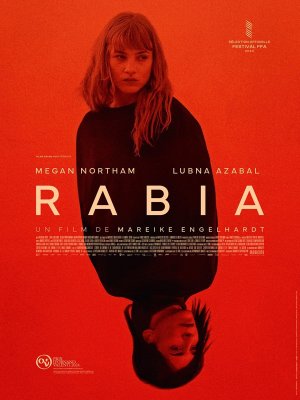 affiche Rabia