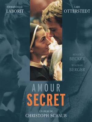 affiche Amour secret