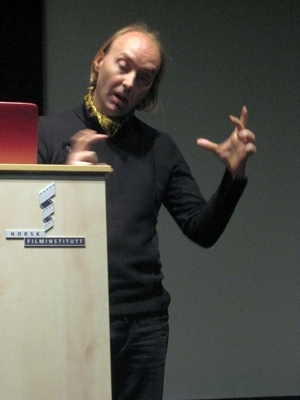 Peter Doyle