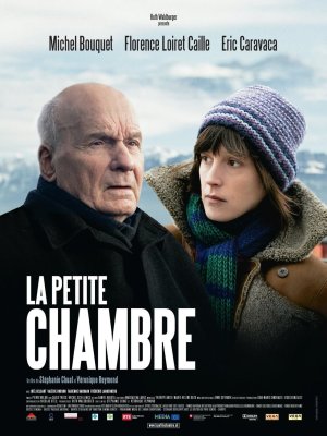 affiche La Petite chambre