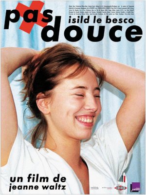 affiche Pas douce