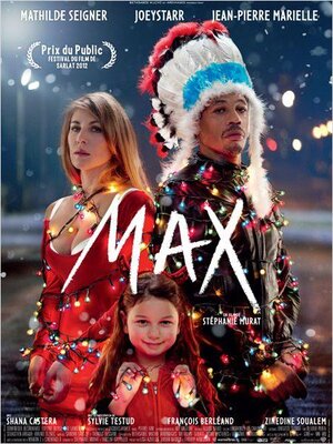 affiche Max