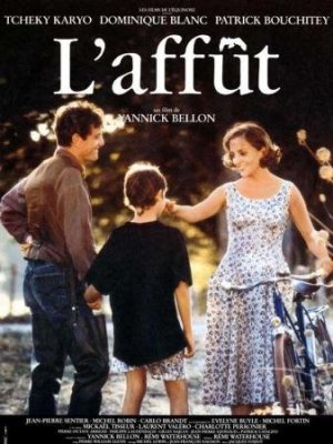 affiche L'Affût