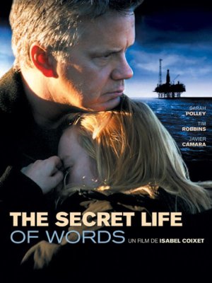 affiche The Secret Life of Words