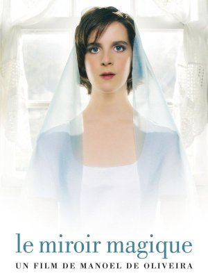 affiche Le Miroir magique