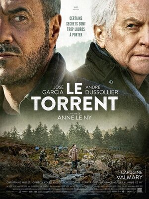 affiche Le Torrent