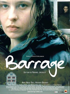 affiche Barrage