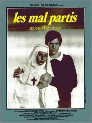 affiche Les Mal partis
