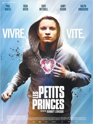 affiche Les Petits princes