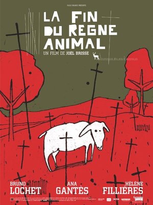 affiche La Fin du règne animal