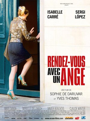 affiche Rendez-vous avec un ange