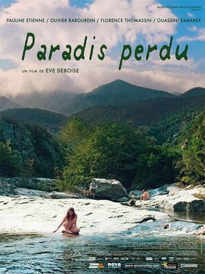 affiche Paradis perdu