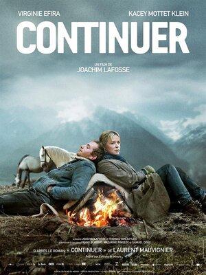 affiche Continuer