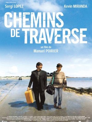 affiche Chemins de traverse
