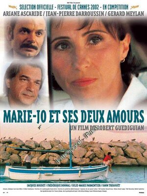 affiche Marie-Jo et ses deux amours