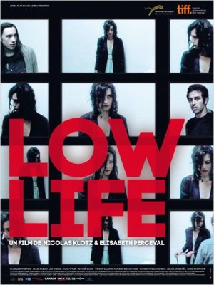 affiche Low Life