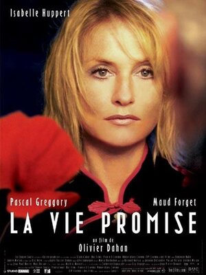 affiche La Vie promise