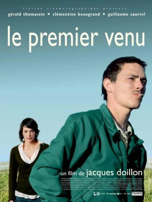 affiche Le Premier venu