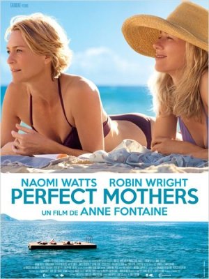 affiche Perfect Mothers