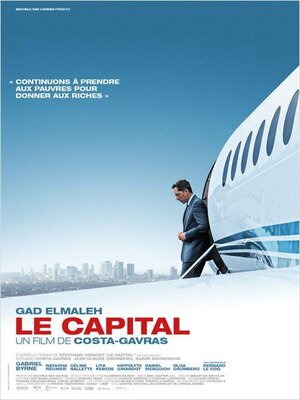 affiche Le Capital