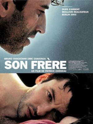 affiche Son frère