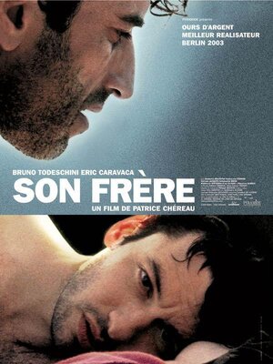 affiche Son frère