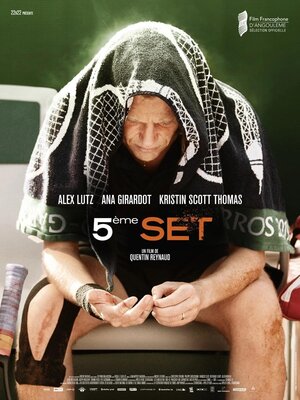 affiche 5e Set
