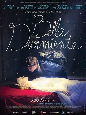 affiche Belle Dormant