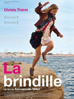 affiche La Brindille