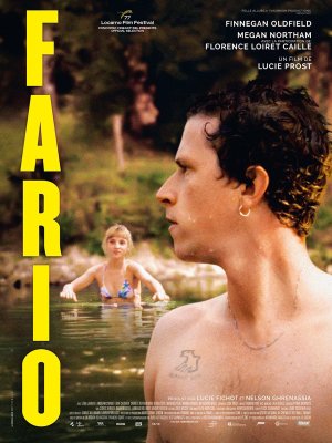 affiche Fario