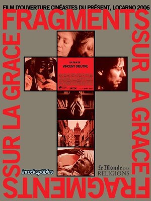 affiche Fragments sur la grâce