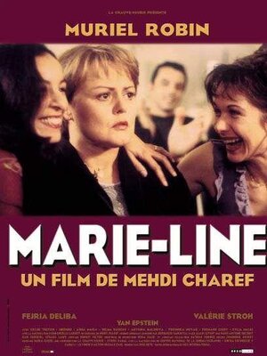 affiche Marie-Line