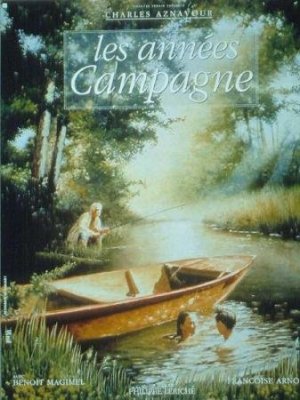 affiche Les Années campagne