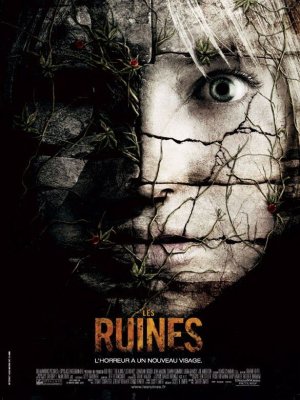 affiche Les Ruines