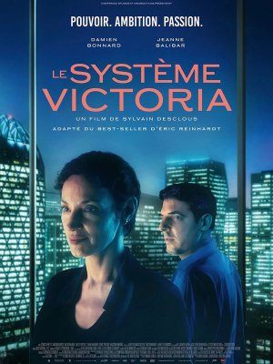 affiche Le Système Victoria
