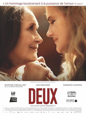 affiche Deux