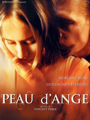 affiche Peau d'ange