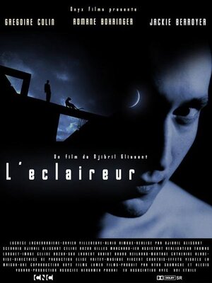 affiche L'Eclaireur