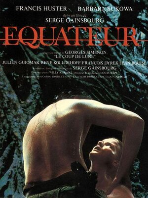 affiche Équateur