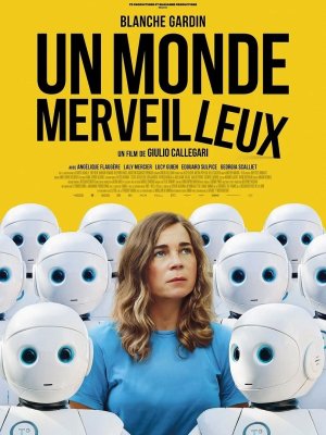 affiche Un monde merveilleux
