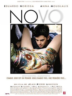 affiche Novo