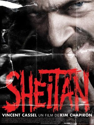 affiche Sheitan