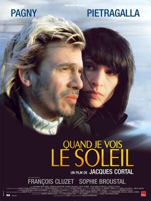 affiche Quand je vois le soleil