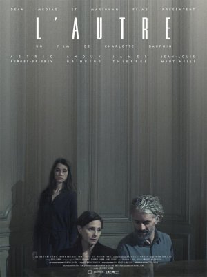 affiche L'Autre